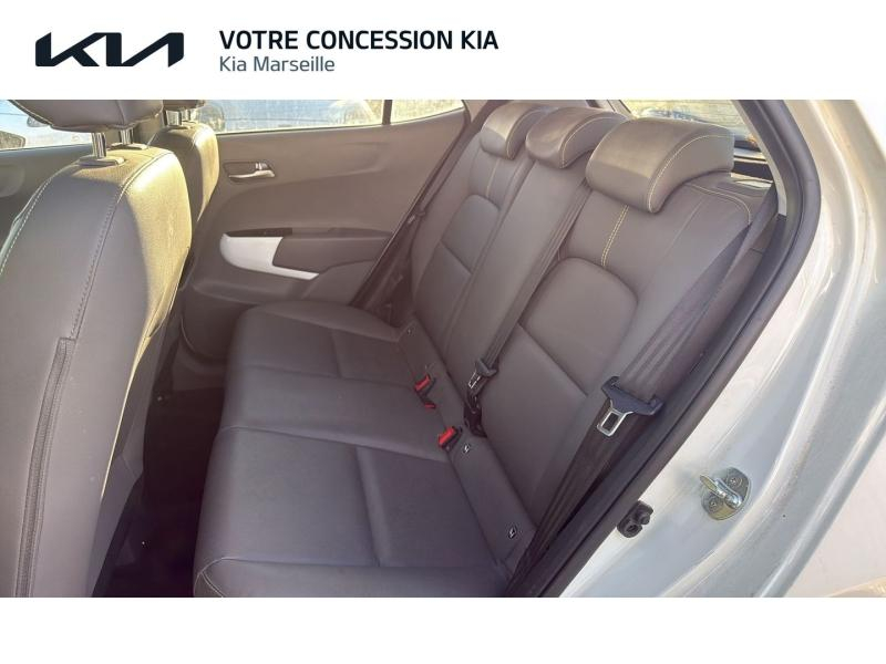 KIA Picanto d’occasion à vendre à MARSEILLE chez CARAUTO SERVICES (Photo 5)