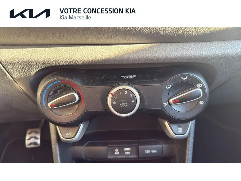KIA Picanto d’occasion à vendre à MARSEILLE chez CARAUTO SERVICES (Photo 9)