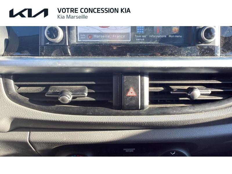 KIA Picanto d’occasion à vendre à MARSEILLE chez CARAUTO SERVICES (Photo 10)