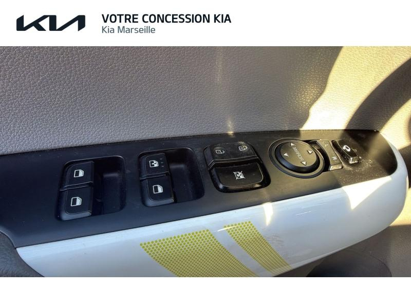 KIA Picanto d’occasion à vendre à MARSEILLE chez CARAUTO SERVICES (Photo 16)