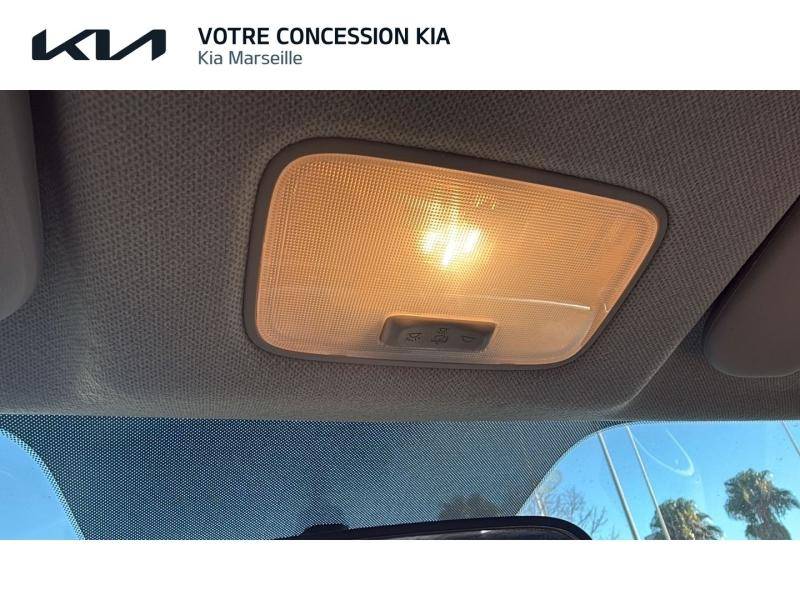 KIA Picanto d’occasion à vendre à MARSEILLE chez CARAUTO SERVICES (Photo 17)