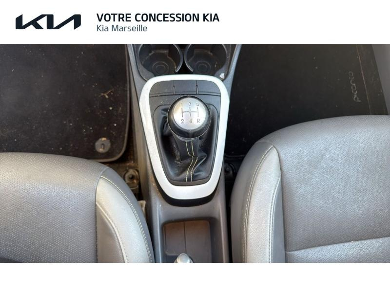 KIA Picanto d’occasion à vendre à MARSEILLE chez CARAUTO SERVICES (Photo 18)