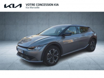 KIA EV6 d’occasion à vendre à MARSEILLE