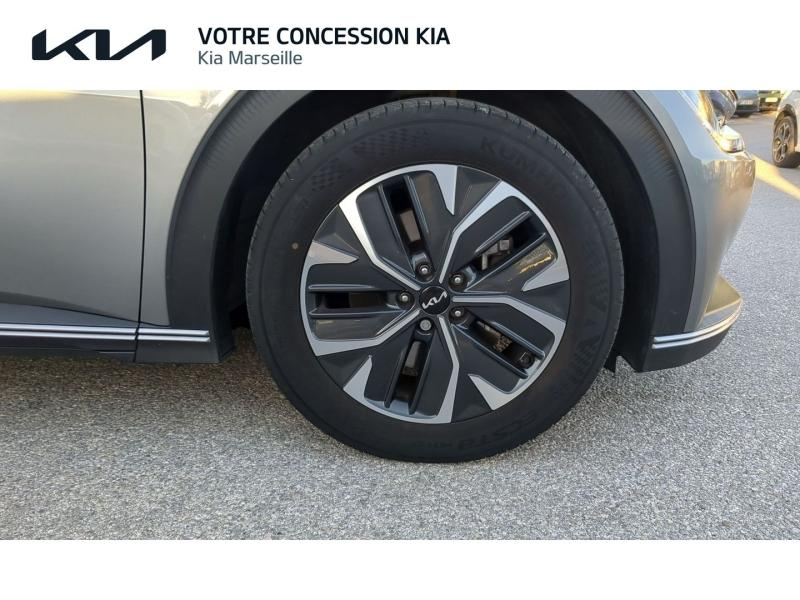 KIA EV6 d’occasion à vendre à MARSEILLE chez CARAUTO SERVICES (Photo 4)