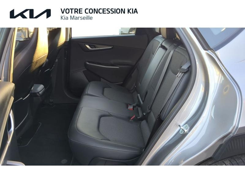 KIA EV6 d’occasion à vendre à MARSEILLE chez CARAUTO SERVICES (Photo 11)