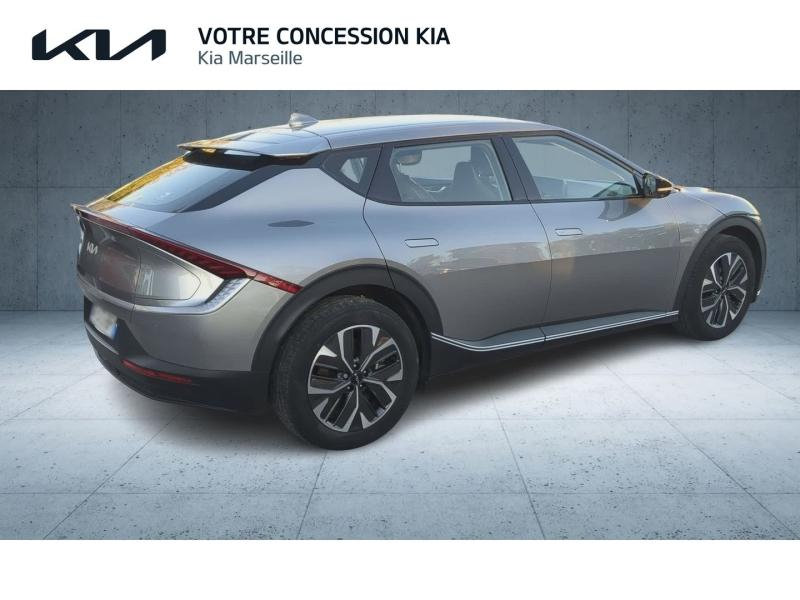KIA EV6 d’occasion à vendre à MARSEILLE chez CARAUTO SERVICES (Photo 13)