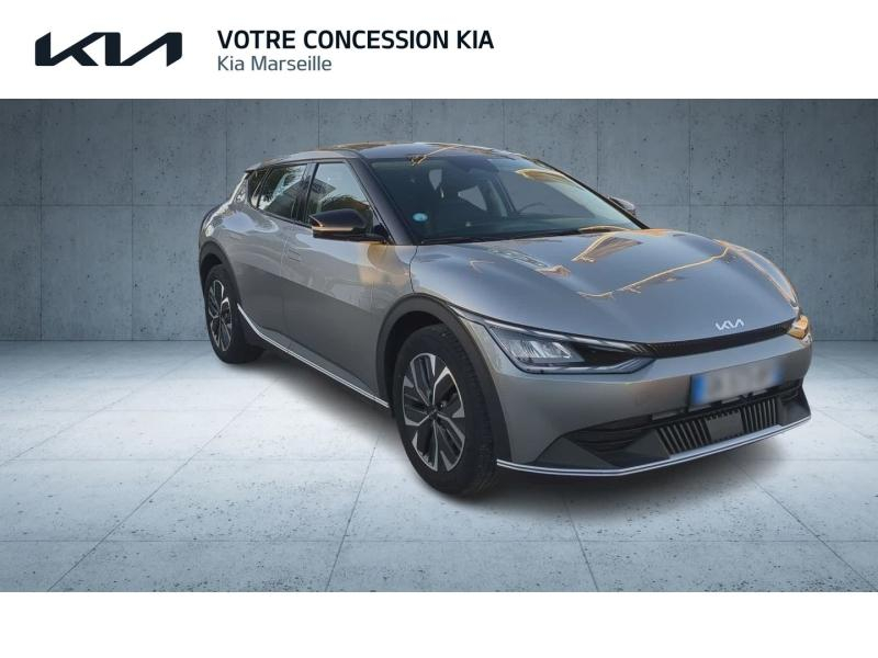 KIA EV6 d’occasion à vendre à MARSEILLE chez CARAUTO SERVICES (Photo 14)