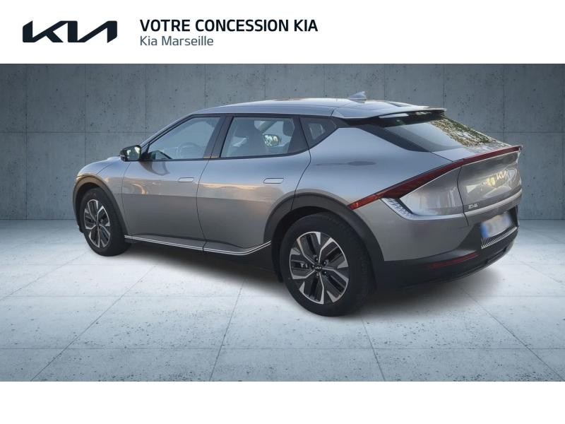 KIA EV6 d’occasion à vendre à MARSEILLE chez CARAUTO SERVICES (Photo 15)