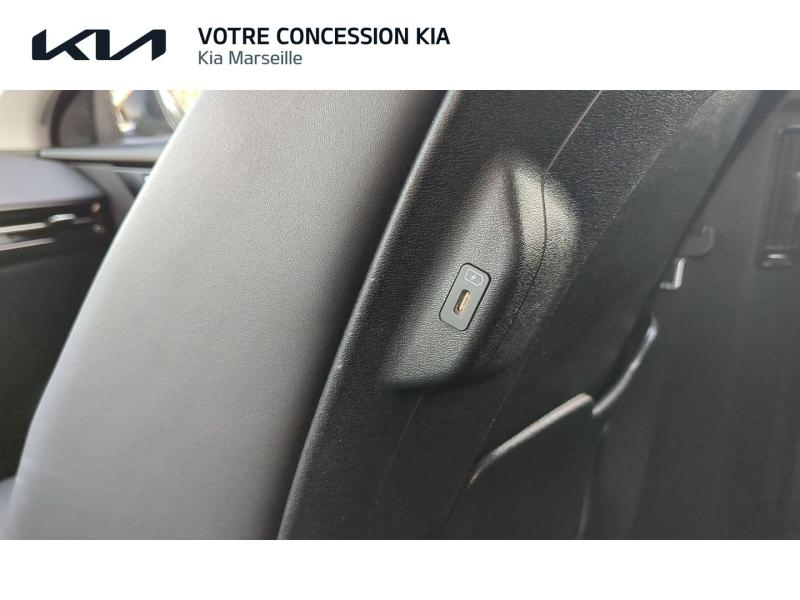 KIA EV6 d’occasion à vendre à MARSEILLE chez CARAUTO SERVICES (Photo 16)