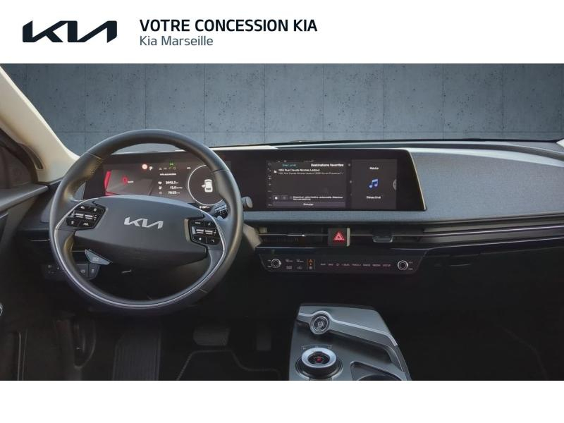 KIA EV6 d’occasion à vendre à MARSEILLE chez CARAUTO SERVICES (Photo 17)