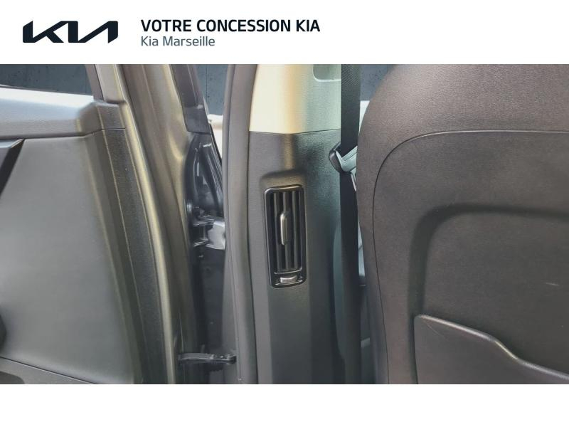 KIA EV6 d’occasion à vendre à MARSEILLE chez CARAUTO SERVICES (Photo 18)