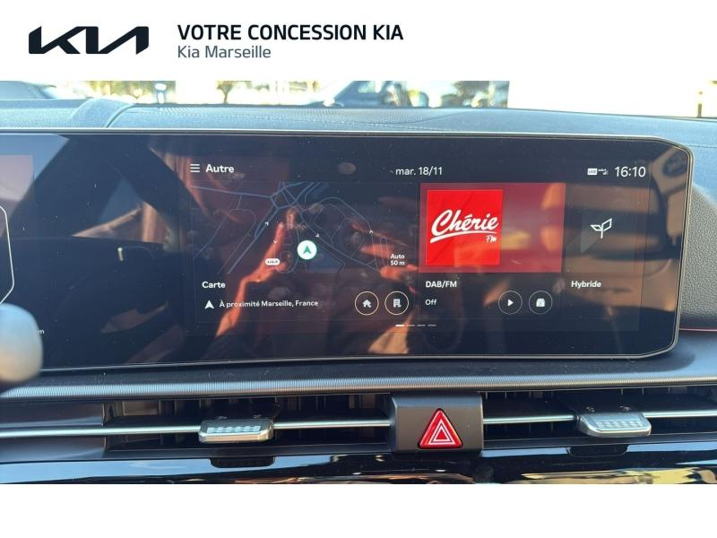 KIA Sportage d’occasion à vendre à MARSEILLE chez CARAUTO SERVICES (Photo 6)