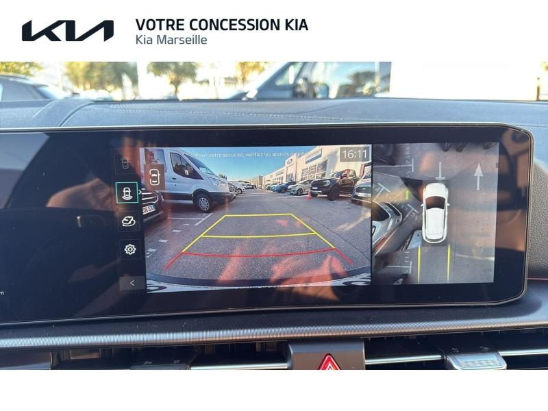KIA Sportage d’occasion à vendre à MARSEILLE chez CARAUTO SERVICES (Photo 7)