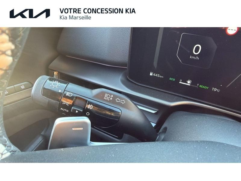 KIA Sportage d’occasion à vendre à MARSEILLE chez CARAUTO SERVICES (Photo 10)