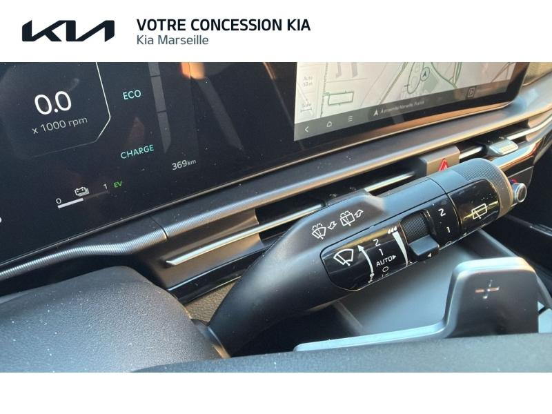 KIA Sportage d’occasion à vendre à MARSEILLE chez CARAUTO SERVICES (Photo 11)