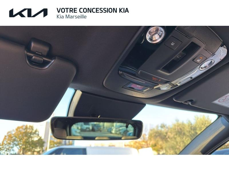 KIA Sportage d’occasion à vendre à MARSEILLE chez CARAUTO SERVICES (Photo 13)