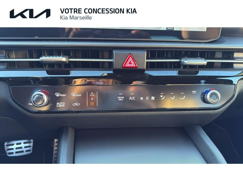 KIA Sportage d’occasion à vendre à MARSEILLE chez CARAUTO SERVICES (Photo 14)