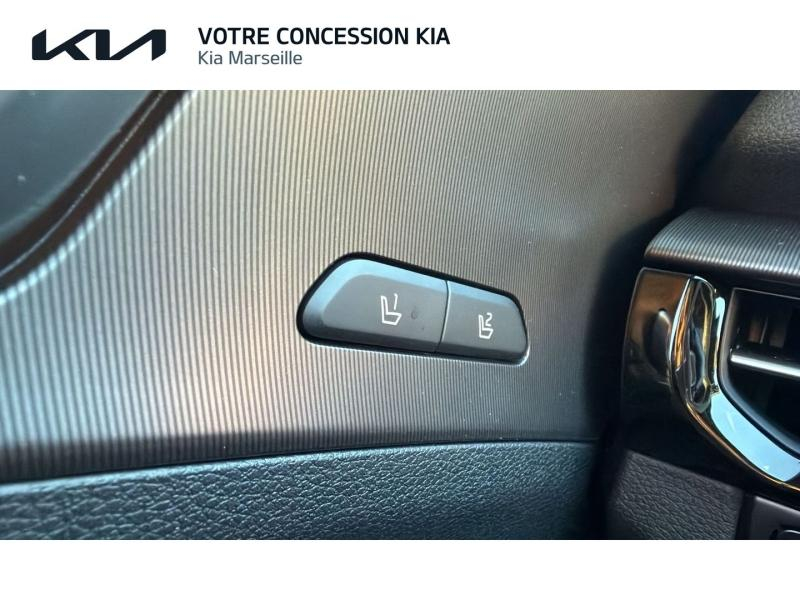KIA Sportage d’occasion à vendre à MARSEILLE chez CARAUTO SERVICES (Photo 15)