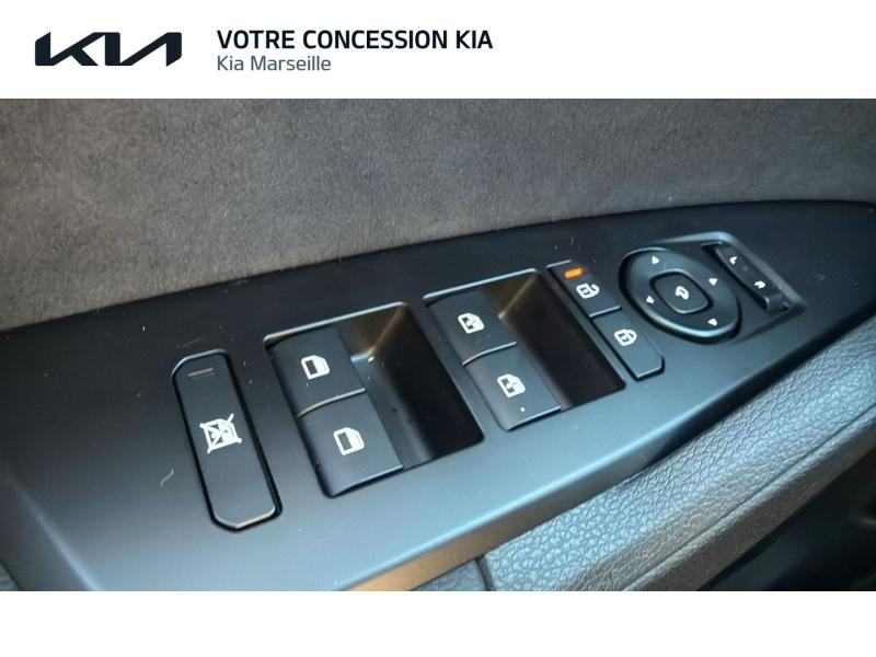 KIA Sportage d’occasion à vendre à MARSEILLE chez CARAUTO SERVICES (Photo 16)