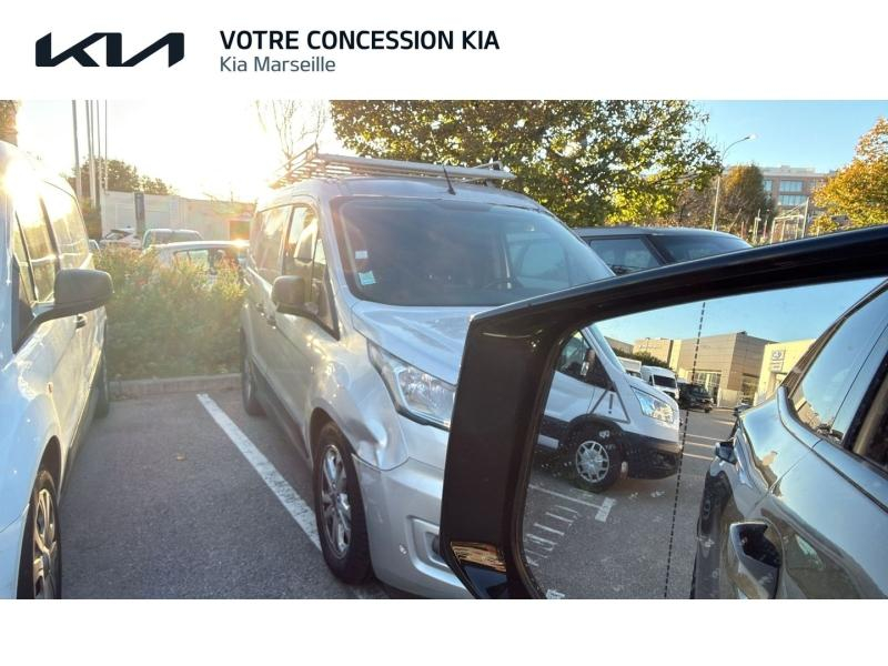 KIA Sportage d’occasion à vendre à MARSEILLE chez CARAUTO SERVICES (Photo 18)