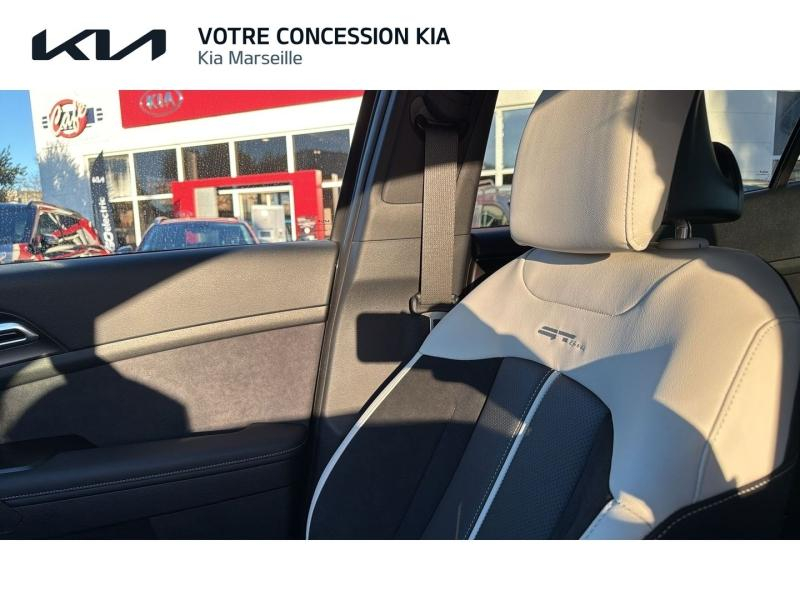KIA Sportage d’occasion à vendre à MARSEILLE chez CARAUTO SERVICES (Photo 19)