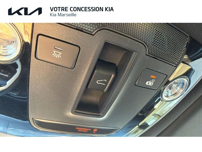 KIA Sportage d’occasion à vendre à MARSEILLE chez CARAUTO SERVICES (Photo 20)