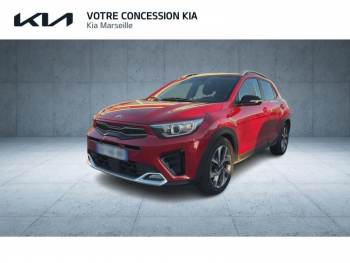 KIA Stonic d’occasion à vendre à MARSEILLE