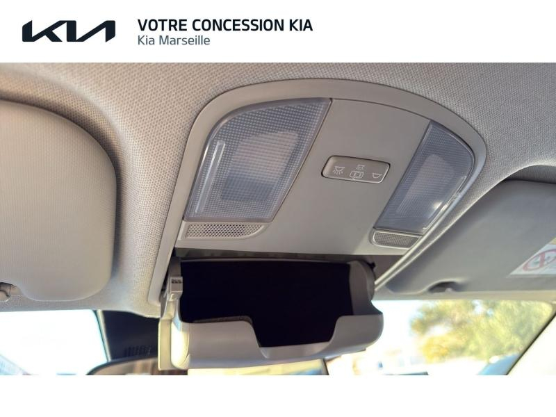 KIA Stonic d’occasion à vendre à MARSEILLE chez CARAUTO SERVICES (Photo 11)