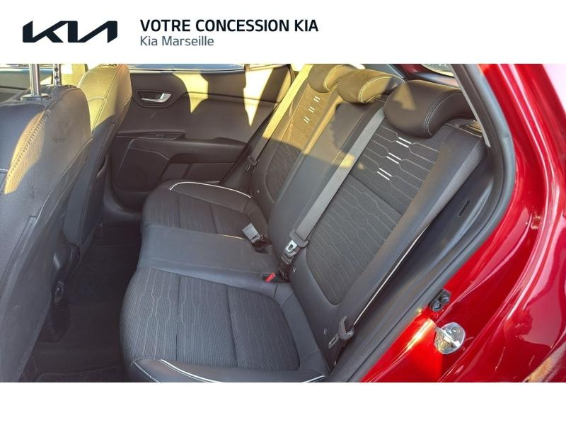 KIA Stonic d’occasion à vendre à MARSEILLE chez CARAUTO SERVICES (Photo 16)