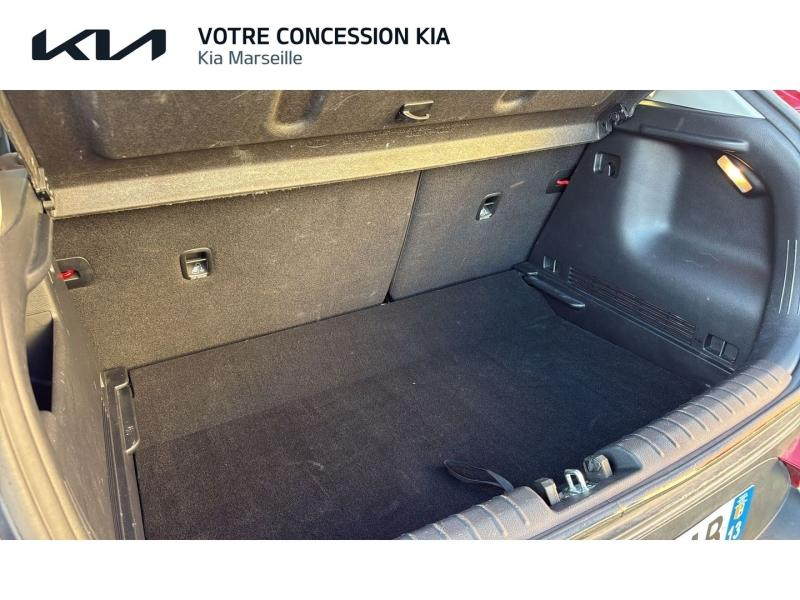 KIA Stonic d’occasion à vendre à MARSEILLE chez CARAUTO SERVICES (Photo 19)