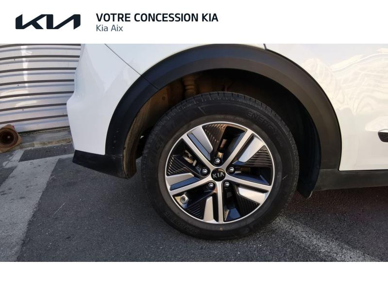 KIA Niro d’occasion à vendre à MARSEILLE chez CARAUTO SERVICES (Photo 4)