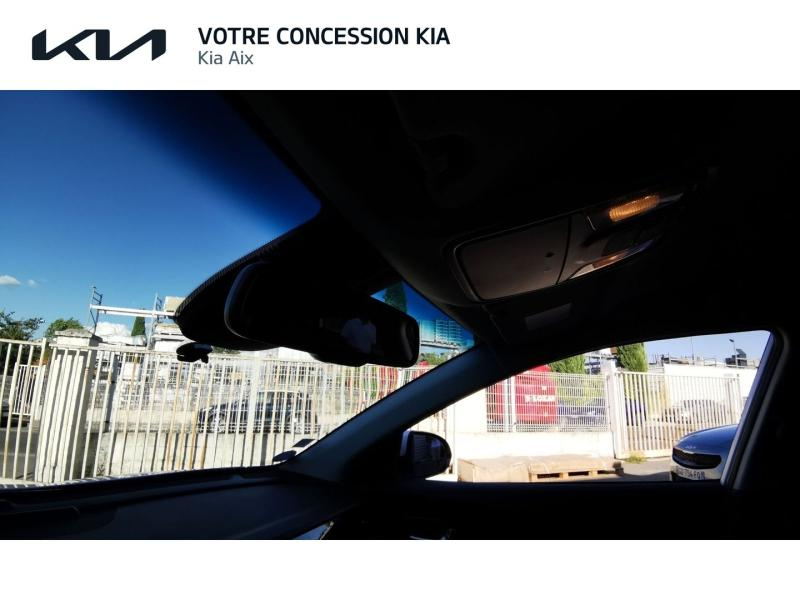 KIA Niro d’occasion à vendre à MARSEILLE chez CARAUTO SERVICES (Photo 6)