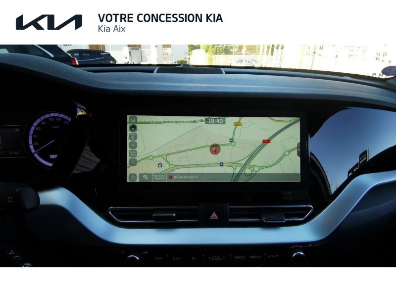 KIA Niro d’occasion à vendre à MARSEILLE chez CARAUTO SERVICES (Photo 10)