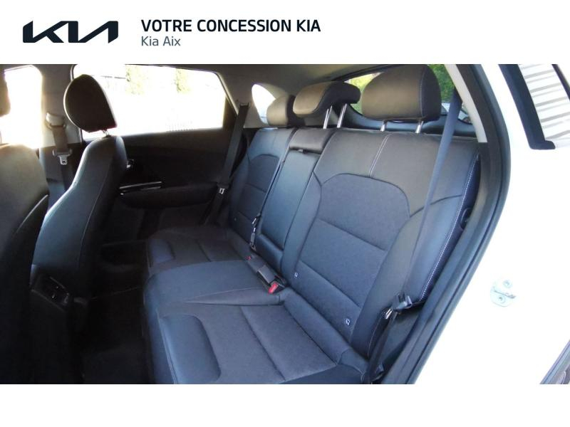 KIA Niro d’occasion à vendre à MARSEILLE chez CARAUTO SERVICES (Photo 11)