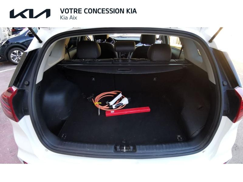KIA Niro d’occasion à vendre à MARSEILLE chez CARAUTO SERVICES (Photo 12)