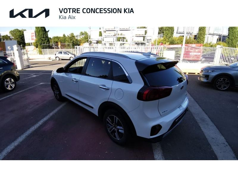 KIA Niro d’occasion à vendre à MARSEILLE chez CARAUTO SERVICES (Photo 13)