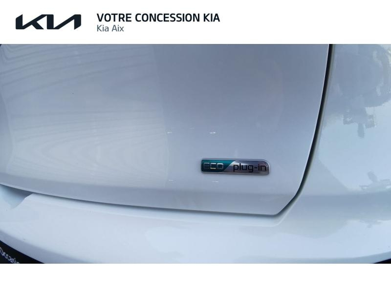 KIA Niro d’occasion à vendre à MARSEILLE chez CARAUTO SERVICES (Photo 15)