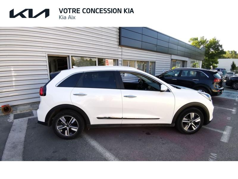 KIA Niro d’occasion à vendre à MARSEILLE chez CARAUTO SERVICES (Photo 17)