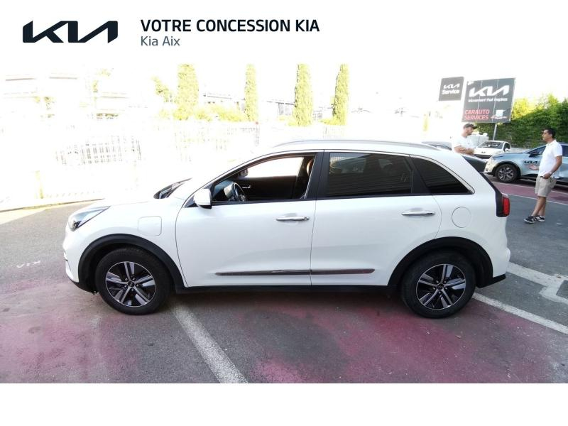 KIA Niro d’occasion à vendre à MARSEILLE chez CARAUTO SERVICES (Photo 18)