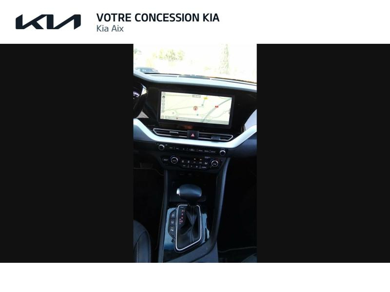 KIA Niro d’occasion à vendre à MARSEILLE chez CARAUTO SERVICES (Photo 20)