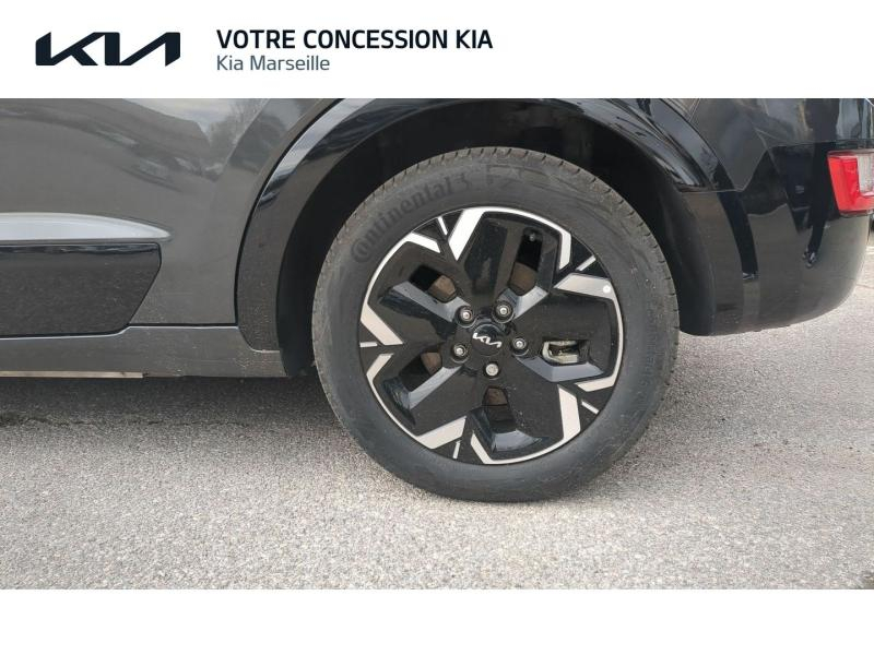 KIA Niro d’occasion à vendre à MARSEILLE chez CARAUTO SERVICES (Photo 4)