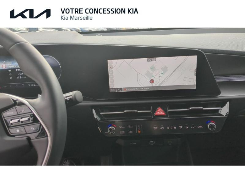 KIA Niro d’occasion à vendre à MARSEILLE chez CARAUTO SERVICES (Photo 7)
