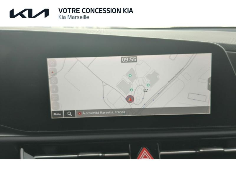 KIA Niro d’occasion à vendre à MARSEILLE chez CARAUTO SERVICES (Photo 10)