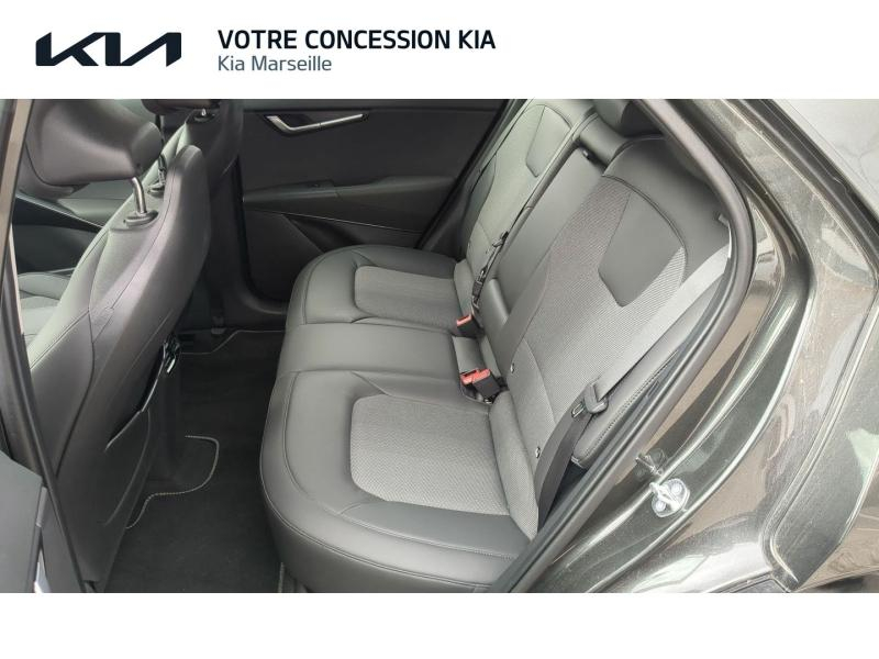 KIA Niro d’occasion à vendre à MARSEILLE chez CARAUTO SERVICES (Photo 11)