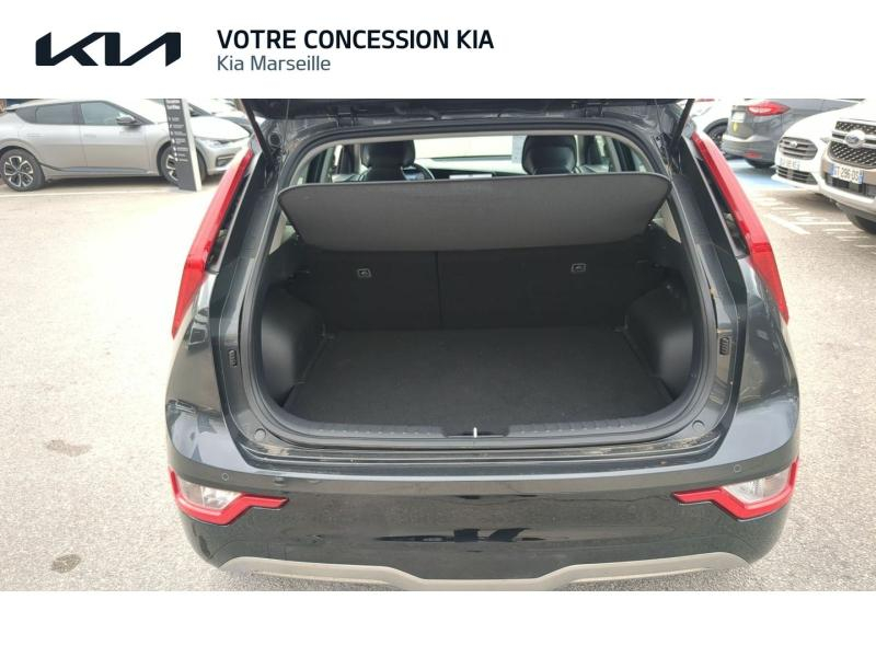 KIA Niro d’occasion à vendre à MARSEILLE chez CARAUTO SERVICES (Photo 12)