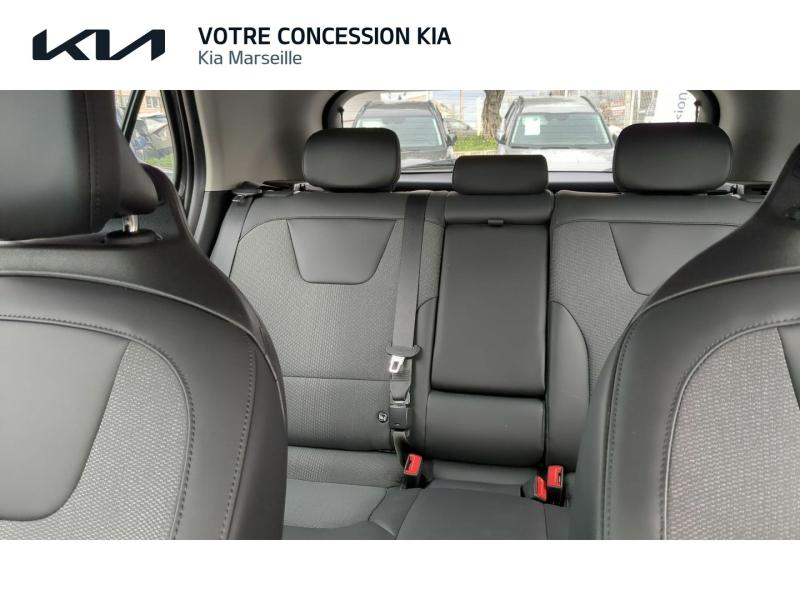 KIA Niro d’occasion à vendre à MARSEILLE chez CARAUTO SERVICES (Photo 13)