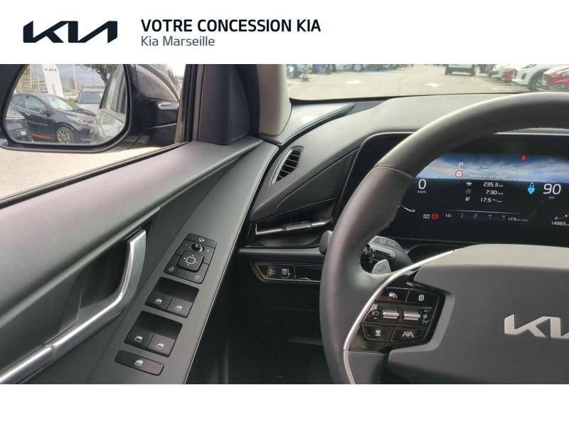 KIA Niro d’occasion à vendre à MARSEILLE chez CARAUTO SERVICES (Photo 14)