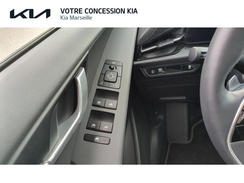 KIA Niro d’occasion à vendre à MARSEILLE chez CARAUTO SERVICES (Photo 15)