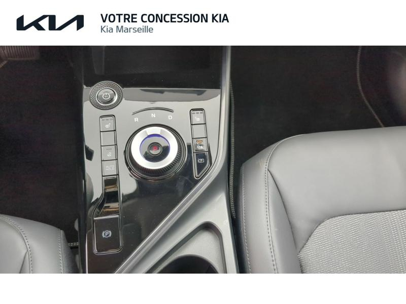 KIA Niro d’occasion à vendre à MARSEILLE chez CARAUTO SERVICES (Photo 16)