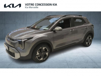 KIA Stonic d’occasion à vendre à MARSEILLE